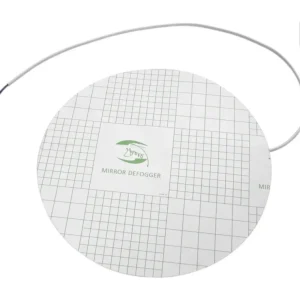 Actieprijs Sanicare Q-mirrors spiegelverwarming 30cm