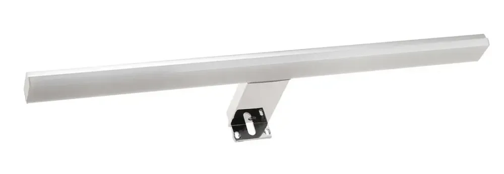 Sapho Felina spiegellamp 46cm chroom Tijdelijk Beschikbaar
