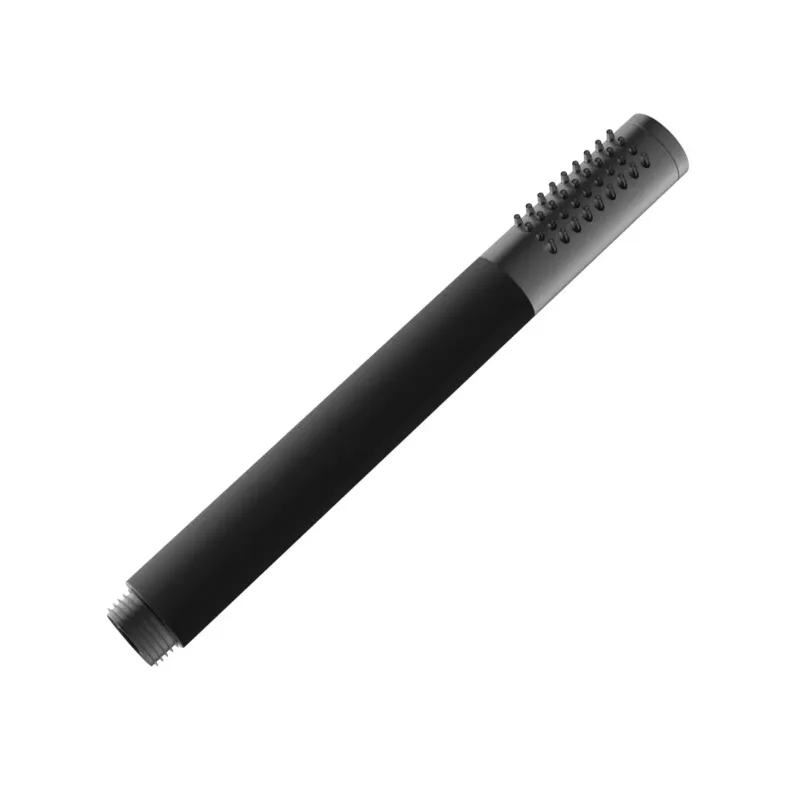 Hotbath Archie staafhanddouche gunmetal geborsteld PVD Dagaanbieding