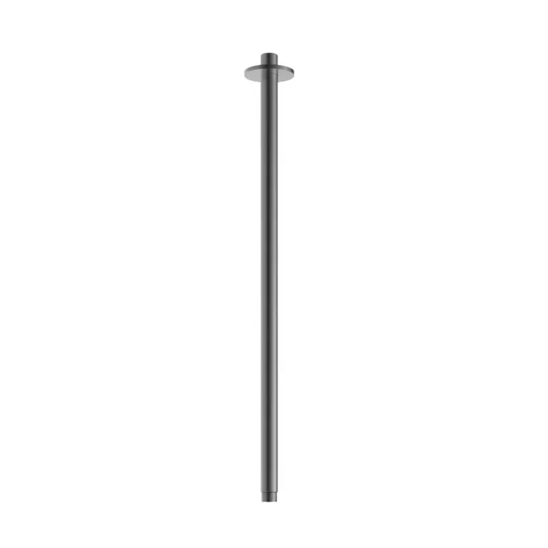 Bestel Nu Hotbath Archie plafondarm 50cm gunmetal geborsteld PVD