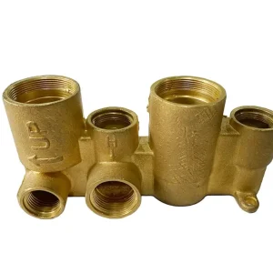 Weekendaanbieding Saniclear inbouwdeel tbv Vernet thermostaat